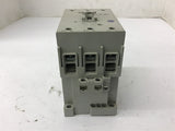 Allen-Bradley 100-C85D-00 60Hp @ 460 Volts Contactor 24 VDC Coil