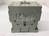 Allen-Bradley 100-C85D-00 60Hp @ 460 Volts Contactor 24 VDC Coil