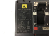 Square D GDL36030 Circuit Breaker 30 Amp 480 Volts 3 Pole