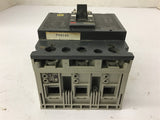 Square D GDL36030 Circuit Breaker 30 Amp 480 Volts 3 Pole