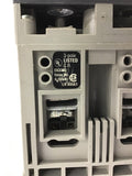 Square D GDL36030 Circuit Breaker 30 Amp 480 Volts 3 Pole
