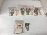 Banner SMB30A Bracket Lot Of 5