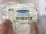 Banner SMB30A Bracket Lot Of 5