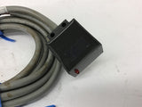 Banner SE612W Photoelectric Sensor