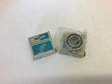 NBR NA4904 2RS Bearing --Lot of 2