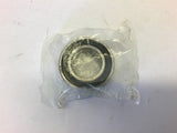 NBR NA4904 2RS Bearing --Lot of 2