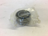 NBR NA4904 2RS Bearing --Lot of 2