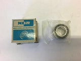 NBR NA4904 2RS Bearing --Lot of 2