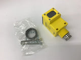 Banner Q45BW22LPQ Photoelectric Sensor
