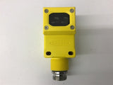 Banner Q45BW22LPQ Photoelectric Sensor