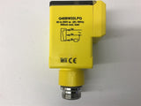 Banner Q45BW22LPQ Photoelectric Sensor