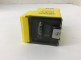 Banner Q45BW22LPQ Photoelectric Sensor