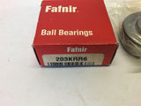 Fafnir 203KRR6 Roller Bearing