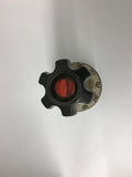 Schrader 3566-2200 Regulator 5-120 PSI