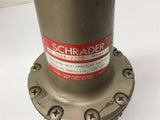 Schrader 3566-2200 Regulator 5-120 PSI