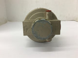 Schrader 3566-2200 Regulator 5-120 PSI