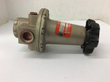 Schrader 3566-2200 Regulator 5-120 PSI