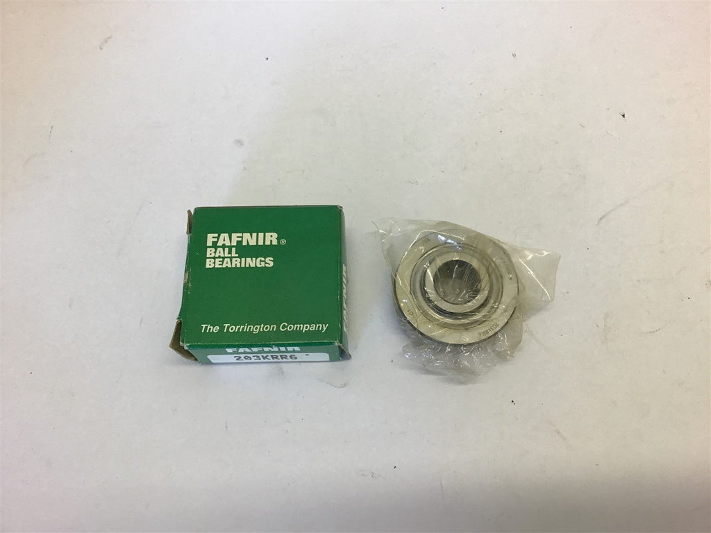 Fafnir 203KRR6 Bearing