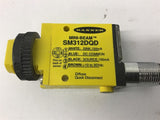 Banner SM312DQD Mini Beam 10-30 VDC