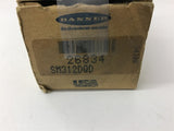Banner SM312DQD Mini Beam 10-30 VDC