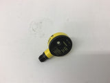 Banner T18AW3DQ1 20-250 Vac 300 MA Photoelectric Sensor
