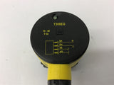 Banner T306EQ Sensor 10-30 Vdc