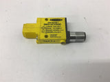 Banner SM312CV2QD Mini Beam Sensor 10-30 VDC 150 MA