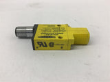 Banner SM312CV2QD Mini Beam Sensor 10-30 VDC 150 MA