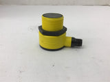 Banner T30SP6RQ Sensor 10-30 VDC 150 MA