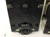 Vimar USA-2P 230 Volt Universal Receptacle Lot Of 2