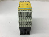 Siemens 3TK28 27-1BB40 Safety Relay 0.5-30 Seconds