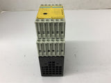 Siemens 3TK28 27-1BB40 Safety Relay 0.5-30 Seconds
