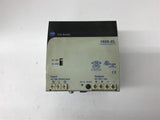 Allen-Bradley 1606-XL240E Power Supply 24-28 Volt 10 Amp