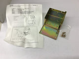 Toshiba NEM121Z Nema Type 1 Kit