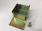 Toshiba NEM121Z Nema Type 1 Kit