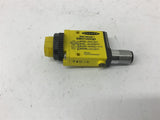 Banner SM312DQD Mini-Beam Sensor 10-30 Vdc