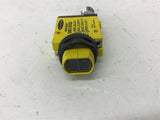 Banner SM312DQD Mini-Beam Sensor 10-30 Vdc