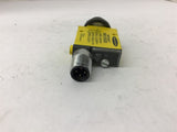 Banner SM312DQD Mini-Beam Sensor 10-30 Vdc