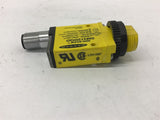 Banner SM312DQD Mini-Beam Sensor 10-30 Vdc