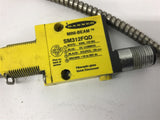 Banner SM312FQD Mini-Beam 10-30 Vdc