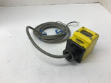 Banner OPBT2 Photoelectric Sensor 10-30 Vdc