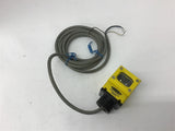 Banner OPBT2 Photoelectric Sensor 10-30 Vdc
