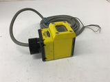 Banner OPBT2 Photoelectric Sensor 10-30 Vdc