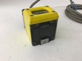 Banner OPBT2 Photoelectric Sensor 10-30 Vdc