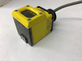 Banner OPBT2 Photoelectric Sensor 10-30 Vdc
