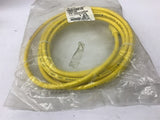 Daniel Woodhead 705001D02F120 12' 22-5 Shielded Pvc Cord