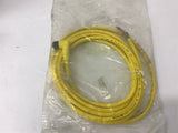 Daniel Woodhead 705001D02F120 12' 22-5 Shielded Pvc Cord