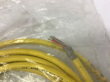 Daniel Woodhead 705001D02F120 12' 22-5 Shielded Pvc Cord