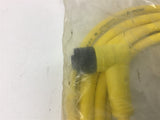 Daniel Woodhead 705001D02F120 12' 22-5 Shielded Pvc Cord