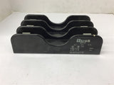 Buss IBOO41 3 Pole fuse Block 100 Amp 600 Volts